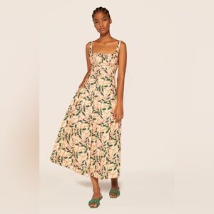 NWT Agua by Agua Bendita dress